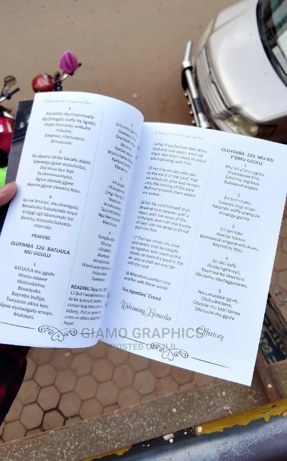 A5 Books Printing