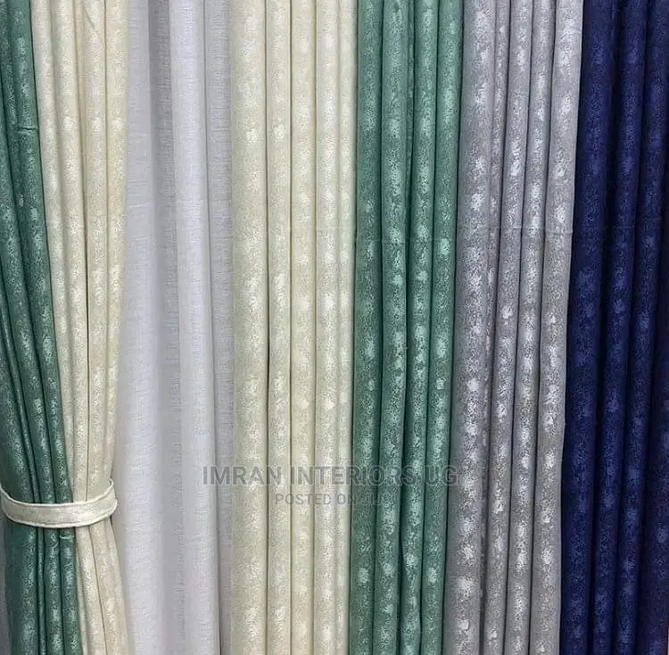 High Quality Curtains