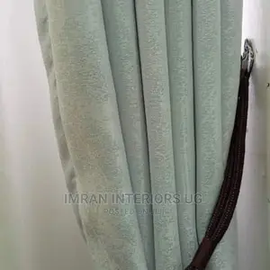 High Quality Curtains