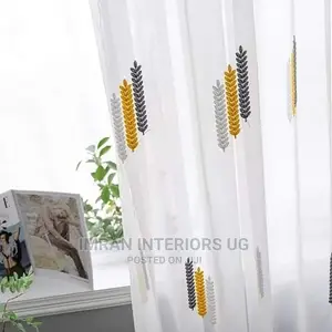 High Quality Curtain Net