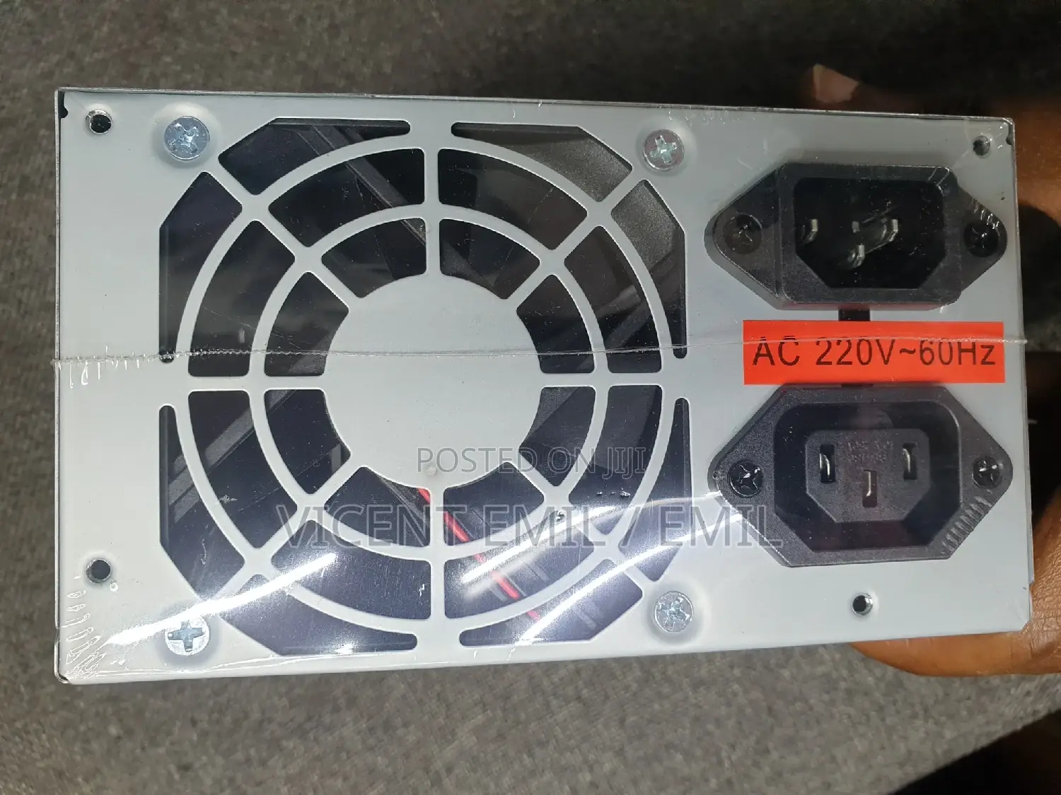 Power Supply Normal ATX for Dell and Hp Etc