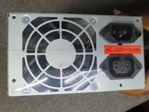 Power Supply Normal ATX for Dell and Hp Etc