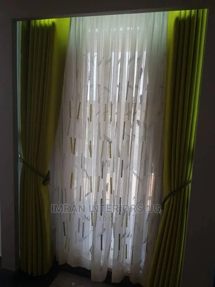 High Quality Curtains