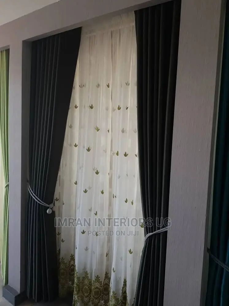 High Quality Curtains
