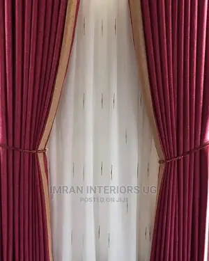 High Quality Curtains