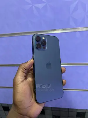 Apple iPhone 12 Pro Max 128 GB Blue