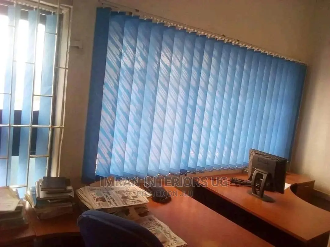 Office Blinds 23