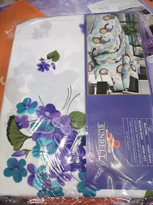 Bedsheets Available