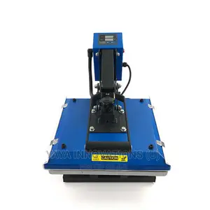38 X 38cm Commercial Heatpress Machine