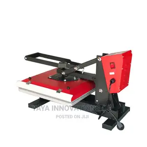 Business Heat Press Machine