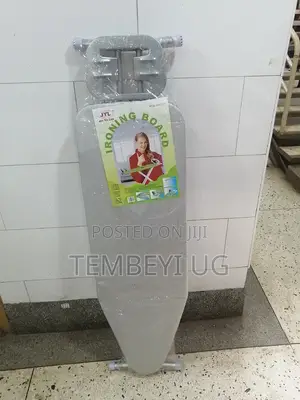 Adjustable Ironing Boards