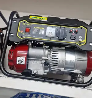 Generator 3800dx