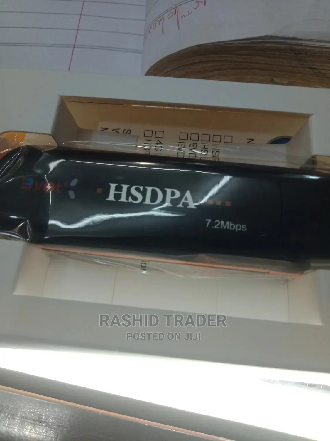 Hsdpa Universal Modem