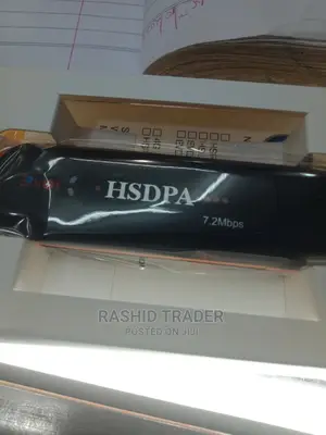 Hsdpa Universal Modem
