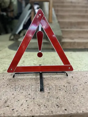 Reflective Triangle