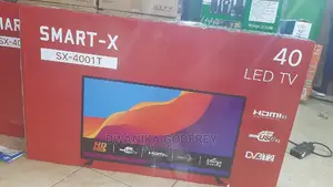 SMART X 32 Inches