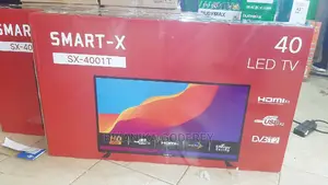 SMART X 32 Inches