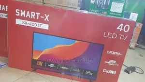 SMART X 32 Inches