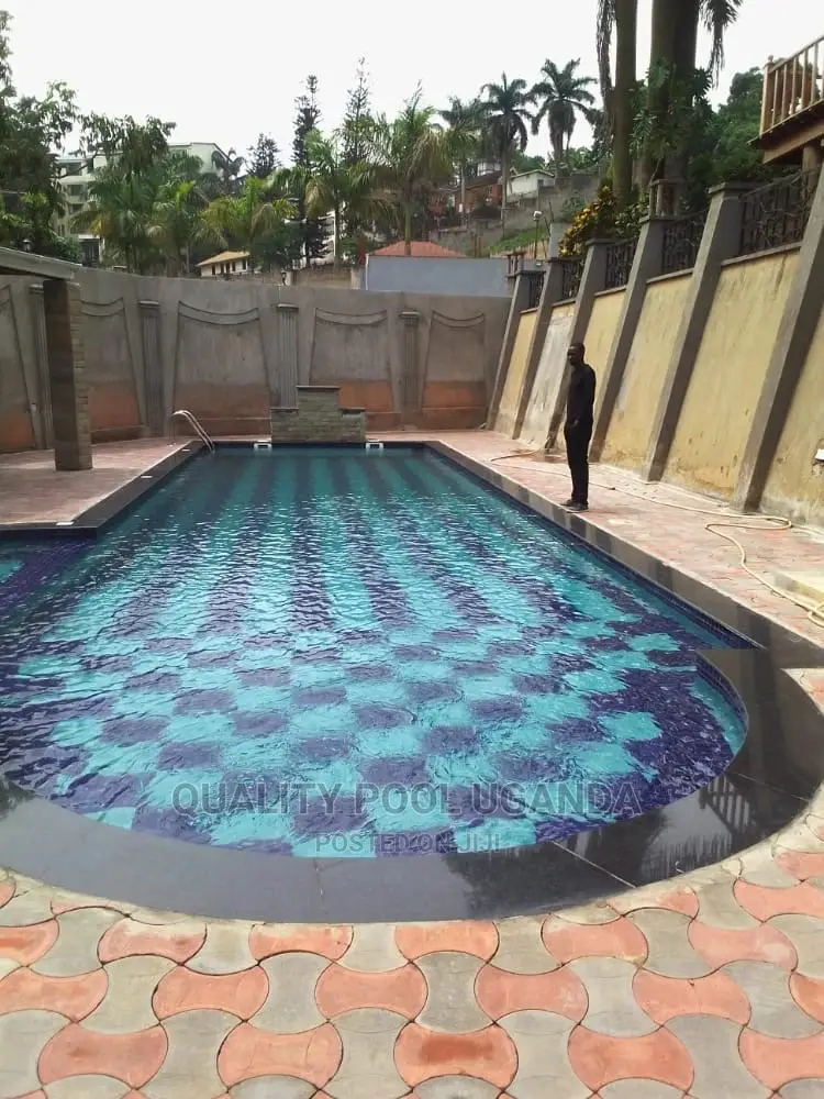 Swimming Pool Contractor and Builder