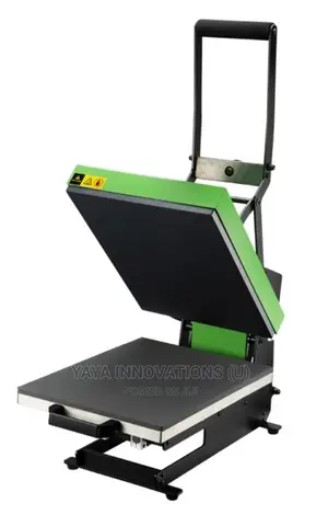 Portable A3 Heatpress