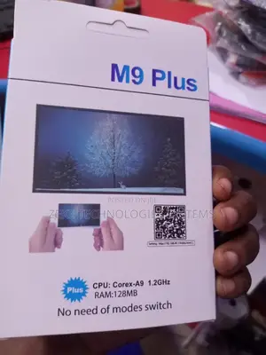 Anycast M9 Plus