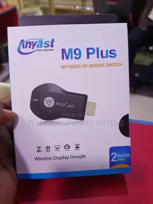 Anycast M9 Plus
