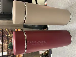 Branded Travel Mugs and Bottles