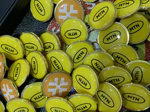 Lapel Pins