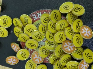 Lapel Pins
