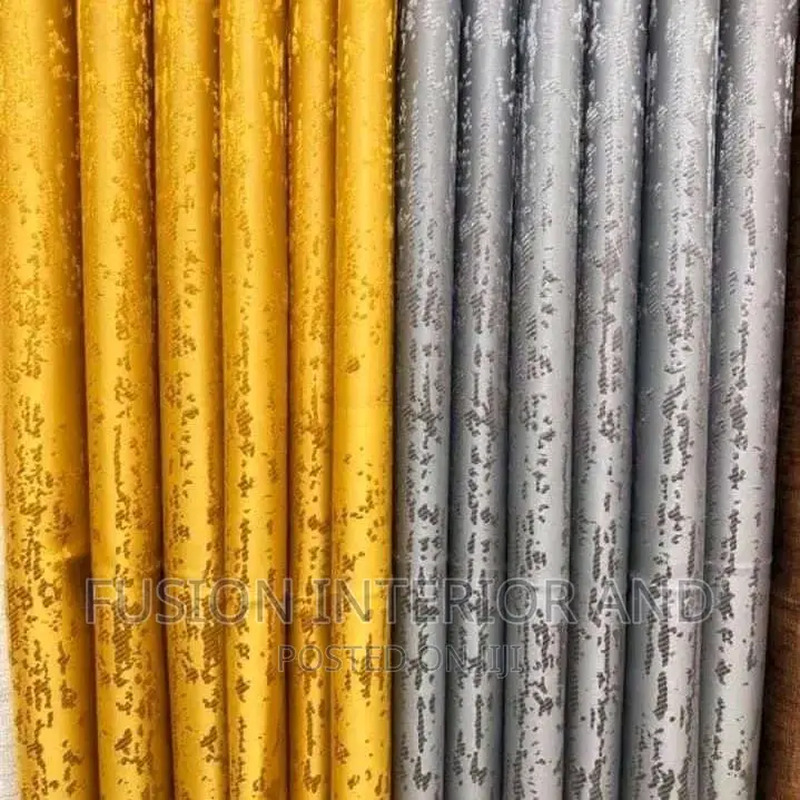 Quality Curtains