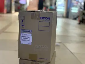 EPSON Receipt Printer TM-T20III-011