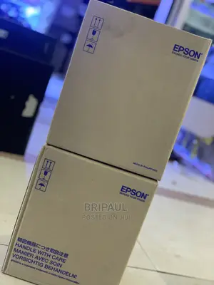 EPSON Receipt Printer TM-T20III-011