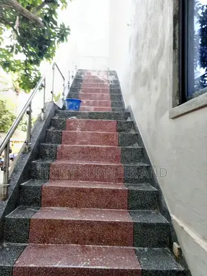 Terrazzo Done Very Well