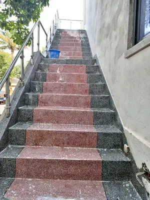 Terrazzo Done Very Well