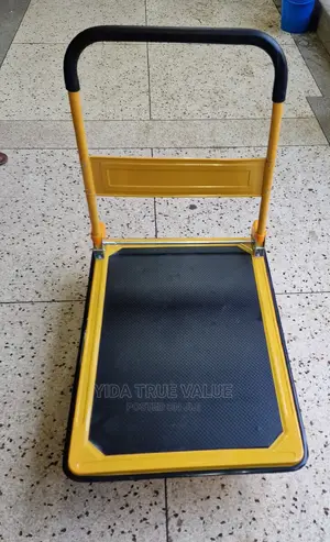 Plate Trolley