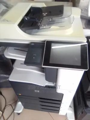 HP Printer Technician