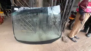 Windscreen Selling, Fixing and Crack Stopping.