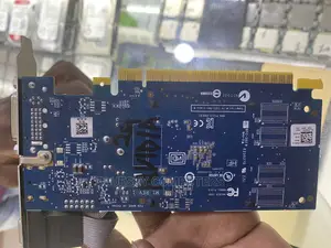 2gb Nividia Graphics Card