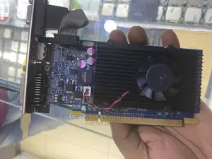 2gb Nividia Graphics Card
