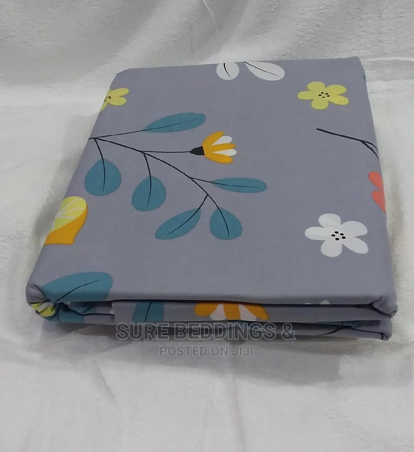 5*6 Cotton Bedsheets