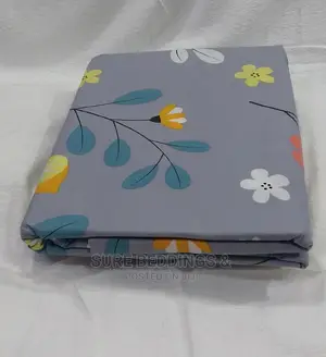 5*6 Cotton Bedsheets