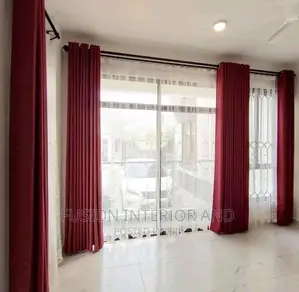 Quality Curtains