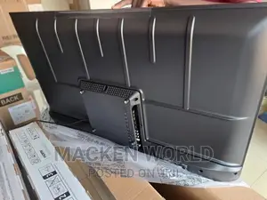 43 Hisense Smart Satellite Tv