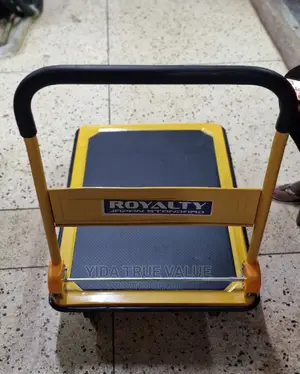 Plate Trolley