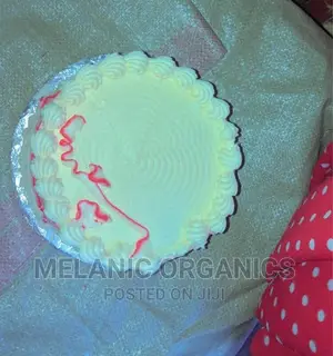 Cakes for Christmas