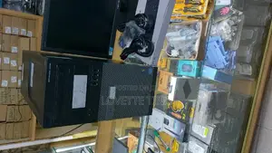 Desktop Computer Dell 4GB Intel Core I5 HDD 500GB