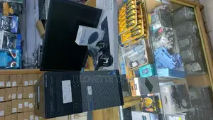 Desktop Computer Dell 4GB Intel Core I5 HDD 500GB