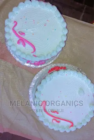 Christmas Cakes
