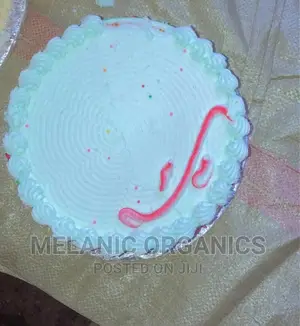 Christmas Cakes