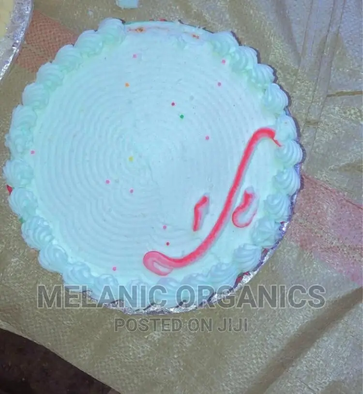 Christmas Cakes